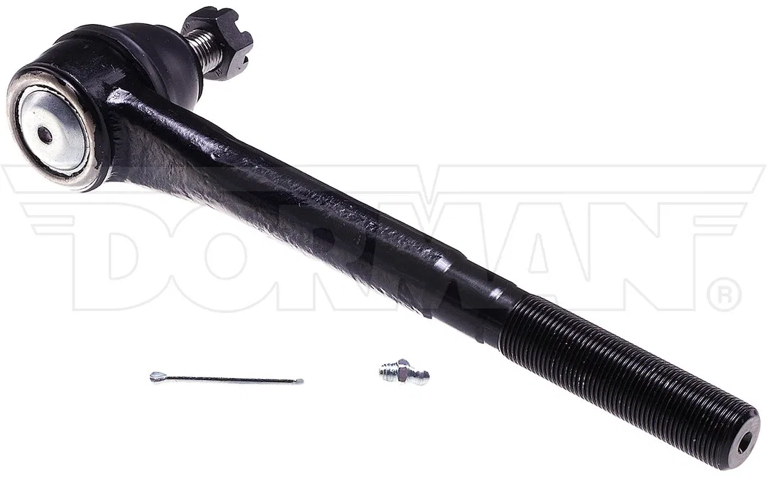 T3171 – DORMAN Tie Rod End, OE Replacement - view 2